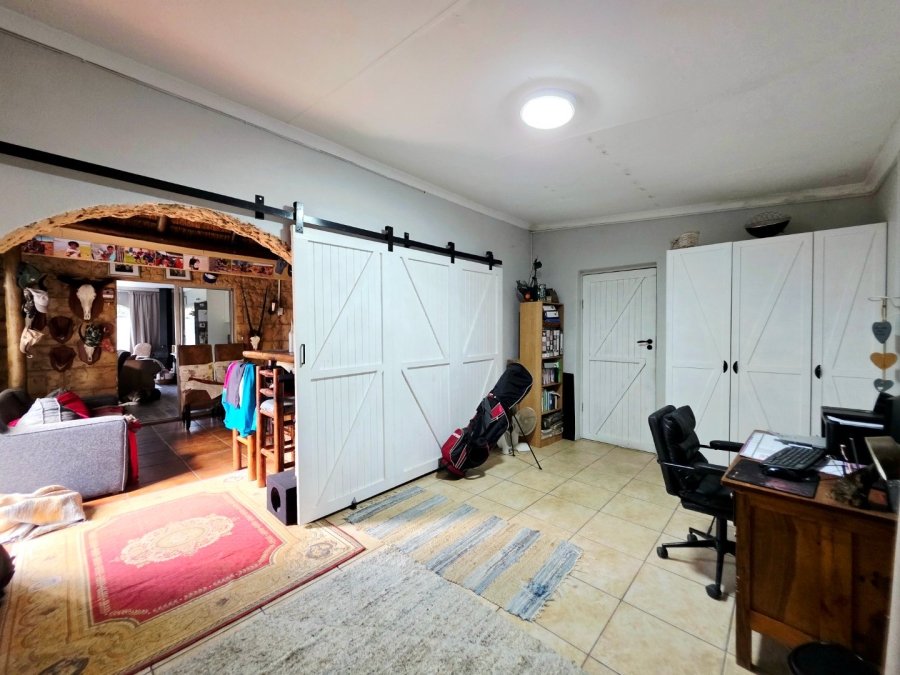 3 Bedroom Property for Sale in Pellissier Free State